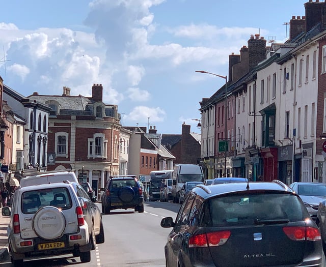 Key points from Crediton council committee meeting
