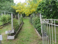 Lewis Cottage visit for Colebrooke Women’s Institute
