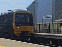 New station at Marsh Barton will welcome first passengers in July
