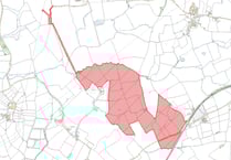 CPRE charity slams solar approval for scheme near Whimple
