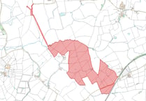 CPRE charity slams solar approval for scheme near Whimple