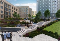Chairman uses casting vote on Exeter University building plan