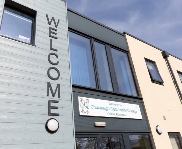 Racist joke on social media prompts action by Chulmleigh Headteacher

