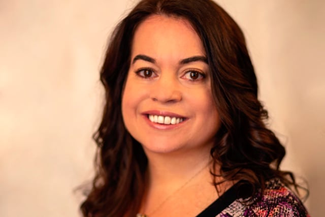 An Evening with author Laura Shepherd-Robinson in Crediton
