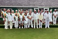 Success keeps coming for Crediton Bowling Club!