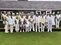 Success keeps coming for Crediton Bowling Club!