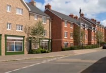 Planning for Exmouth retirement flats refused 
