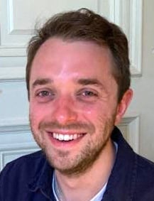 Jon Rawles, conductor of the Mid Devon Good Afternoon Choir.