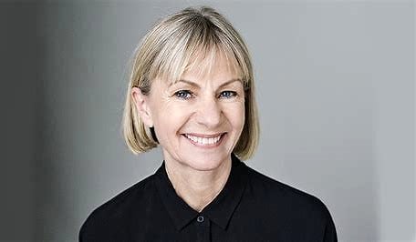 Bestselling author Kate Mosse in conversation in Crediton
