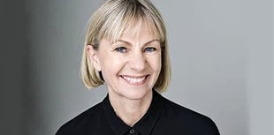 Bestselling author Kate Mosse in conversation in Crediton
