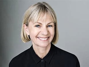 Bestselling author Kate Mosse in conversation in Crediton
