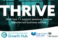 Opportunity to Tender for Business Support Services in Mid Devon
