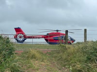 Devon Air Ambulance to take funding case to Westminster as costs rise
