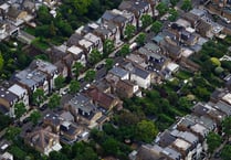 Revealed: Mid Devon's property hotspots