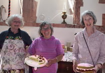 Crediton woman will be among 16 ordained at Exeter Cathedral tomorrow
