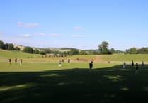 Sandford Cricket Club 3rd XI recover to win comfortably