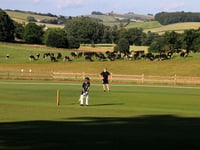 Thirds lose to division leaders