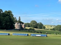 Sandford Cricket Club North Devon League match called off