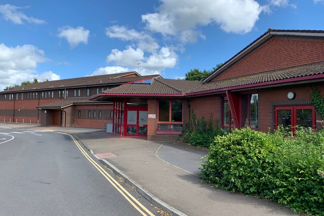 Active Mid Devon shortlisted for national award
