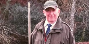 Countryman Ken Snell remembered by so many
