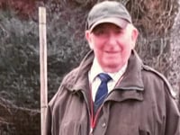 Countryman Ken Snell remembered by so many
