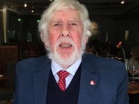 Paul Niklaus missed by family, friends and those he taught
