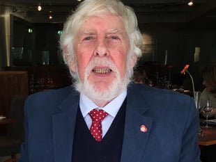 Paul Niklaus missed by family, friends and those he taught
