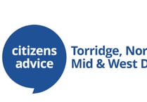 Please come and volunteer with Citizens Advice
