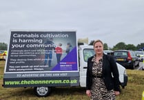 Students urged to ditch drugs as ‘factories’ are raided