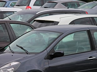 Free Saturday parking in three Mid Devon car parks
