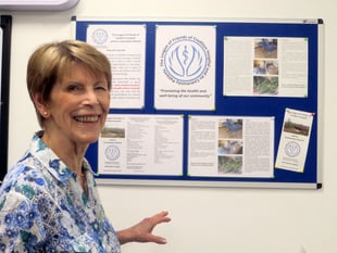 Crediton Hospital League of Friends still helping many in the area
