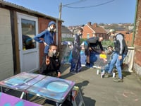 Crediton Youth Service – Coming up this Summer!
