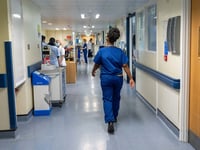 Record number of workers resigned from their posts at Royal Devon and Exeter NHS Foundation Trust