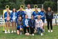 The most successful season for Crediton Youth Football Club so far
