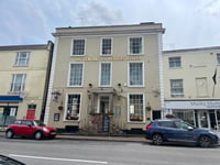 Crediton Wetherspoon under offer, 20 in UK at risk of closing down
