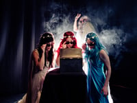 Open air theatre production of ‘Pandora’s Box’ coming to Crediton
