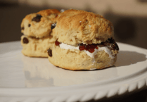 Cream tea in aid of local charity, ELF to be held on Saturday
