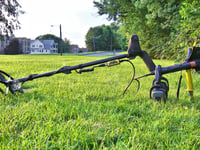History Society hear talk on metal detecting
