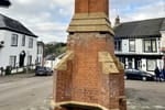North Tawton residents begin to question clock tower collapse