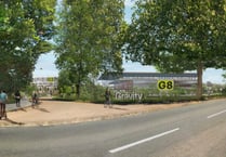 Bridgwater wins battle for battery gigafactory