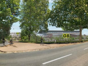 Bridgwater wins battle for battery gigafactory