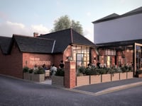 Plans to transform Topsham’s former fire station revealed

