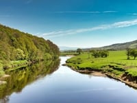 ‘Polluters must pay’ says Environment Secretary:  penalties unveiled
