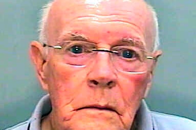 JAILED: David Milton, of Newton AbbotPicture: Police (July 2023)A CHILD abuser who persuaded primary age schoolgirls to dance naked for him has been jailed for the second time.David Milton plied the victims with alcohol and told one that his sexual touching was Ôa special gameÕ when she was visiting his home at Newton Abbot.