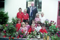 Pictures from the past found in the archives of the Crediton Courier
