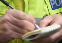 More robberies recorded in Devon and Cornwall
