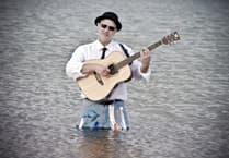 Comical entertainer concert tickets on sale