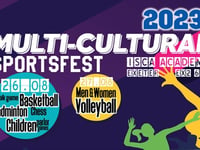 Multicultural Sportsfest for Exeter’s diverse communities