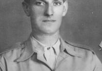Can you help with names of Crediton men who lost their lives in WW II?