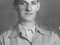Can you help with names of Crediton men who lost their lives in WW II?